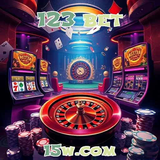 123 bet: Descubra os Bônus Imperdíveis e Aumente Suas Chances de Ganhar!