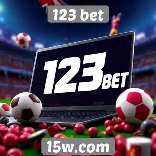Métodos de pagamento disponíveis no 123 bet