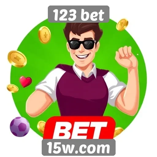 123 bet oferece diversas opções de jogos online