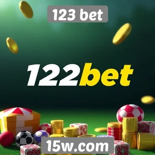 Análise da plataforma de jogos 123 bet