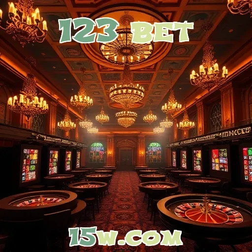 123 bet: Explore a Diversidade e Emoção dos Jogos Online no Brasil!
