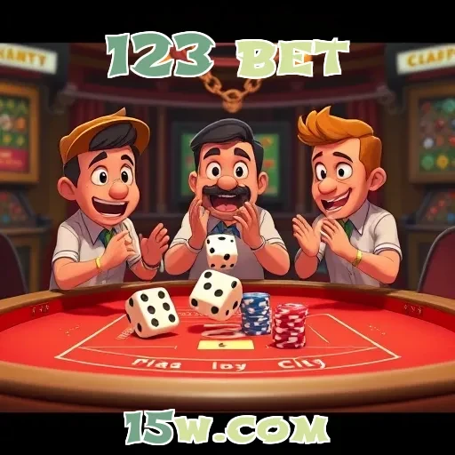 123 bet: Descubra a Exclusividade da Seção VIP para Usuários Brasileiros